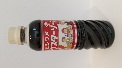 ウスターソース