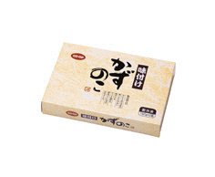 味付けかずのこ≪カナダ（太平洋）産　化粧箱≫