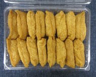 ★うま皮いなり寿司　16個入り／㈱　煌