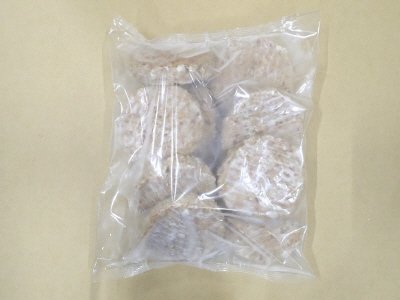 トップバリュAハンバーグ130