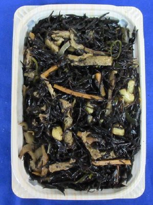 味しみ五目ひじきの煮物（大）
