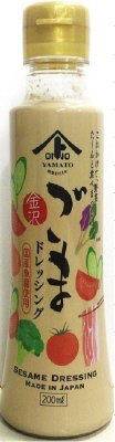 ごまドレッシング