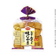 おでんセット　味なかま