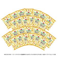 九州のちっちゃな芋けんぴ