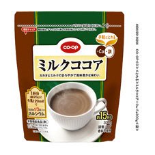 ミルクココア＋Ｃａ・鉄