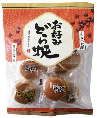お好みどら焼Ｒ