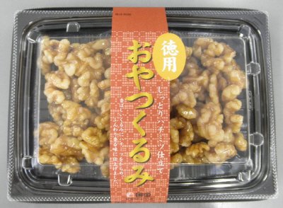 徳用　おやつくるみ