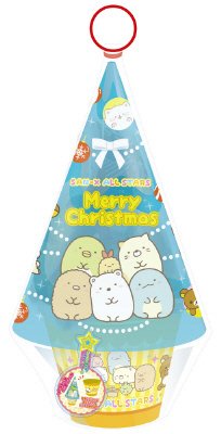 サンエックスオールスターズバケツツリー