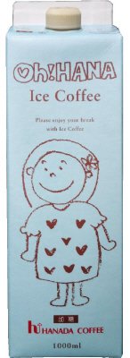 はなちゃんリキッド　加糖