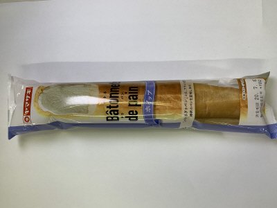 Ｂａｔｏｎｎｅｔｓ　ｄｅ　ｐａｉｎ　（ホイップ）