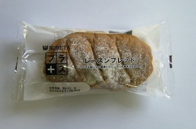 ＫＰレーズンブレッド
