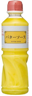 バターソース