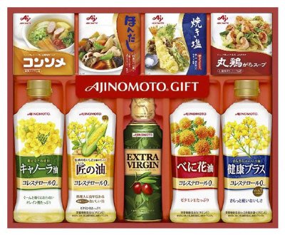 和洋中バラエティ調味料ギフトＡ－３０N