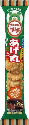 プチあげ丸まろやかしょうゆ味