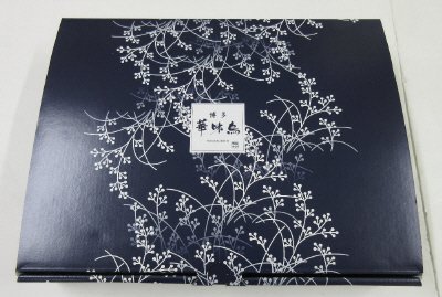 博多華味鳥　しょうが鍋セット