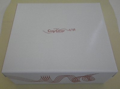 クリスマスアソート（６号）