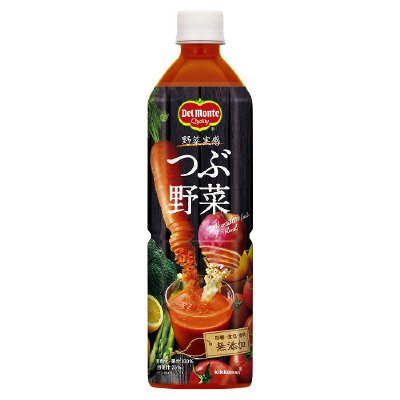 野菜実感　つぶ野菜