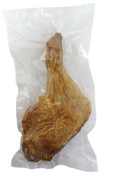 南部どりロースト骨付きもも肉塩味