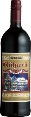 グート・ロイト・ハウス　グリューワイン