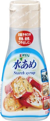 水あめ