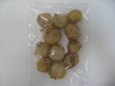 ほたてスモーク（ほたてくん）