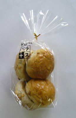 ＫＰ食卓くるみ４個