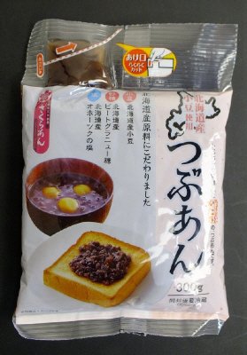 さくらあんこだわりつぶあん300ｇ