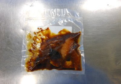 キャベツで仕上げる！秋鮭（北海道産）と揚げなすの甘味噌炒め