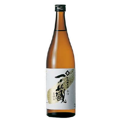 一ノ蔵　特別純米酒　辛口　７２０ｍｌ
