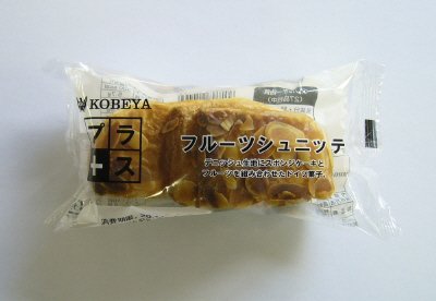 ＫＰフルーツシュニッテ