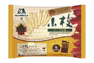 小枝＜メープル味＞ＴＴＰ