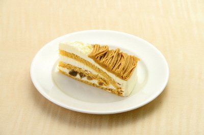ロイヤル モンブランケーキ
