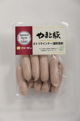 ポトフウインナー１４４ｇ