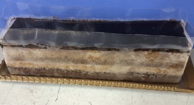 ベルギーショコラノワール