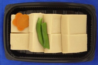 高野豆腐（迎春）