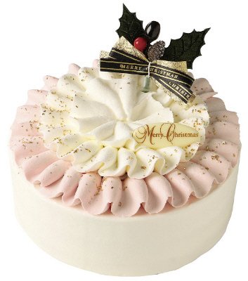 ④　クリスマスローズ