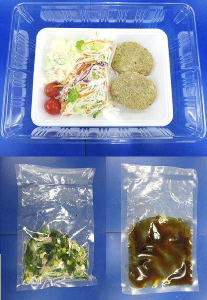 ★２人前★照り焼きハンバーグ