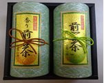 宇治の露銘茶詰合せ　ＵＰ－３０