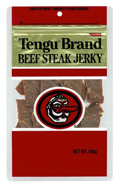 ビーフステーキジャーキー　レギュラー