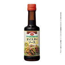 オイスターソース（国産かきエキス使用）