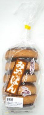 ＬＬソフトみそぱん
