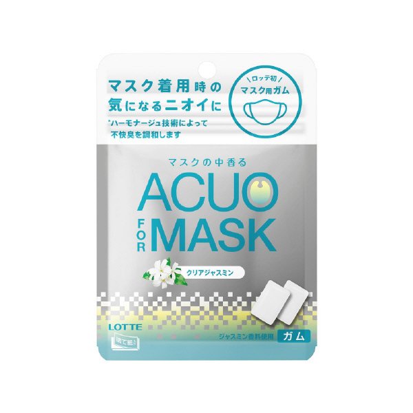 ＡＣＵＯ　ｆｏｒ　マスク