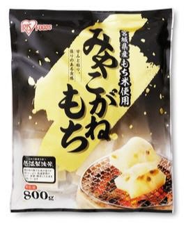 宮城県産みやこがねもち　８００ｇ