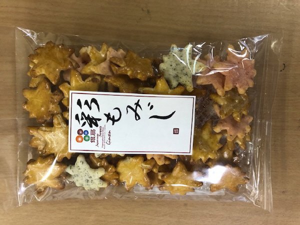 彩あられ