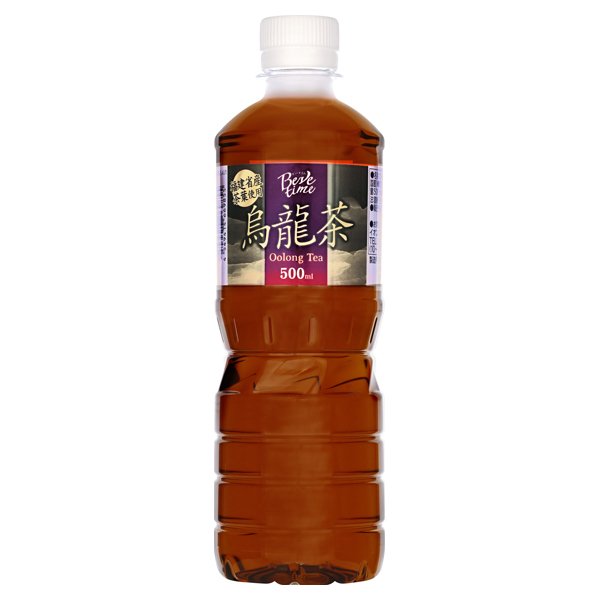 ビバタイム 烏龍茶(DS専用)