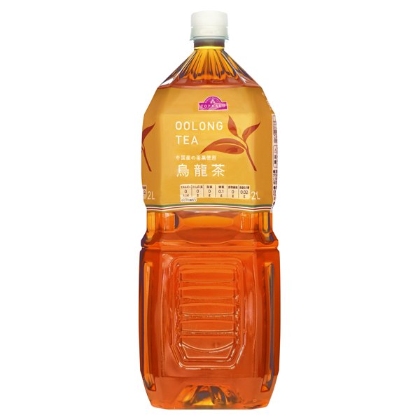 烏龍茶(まいばすけっと専用)