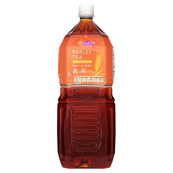 麦茶(まいばすけっと専用)